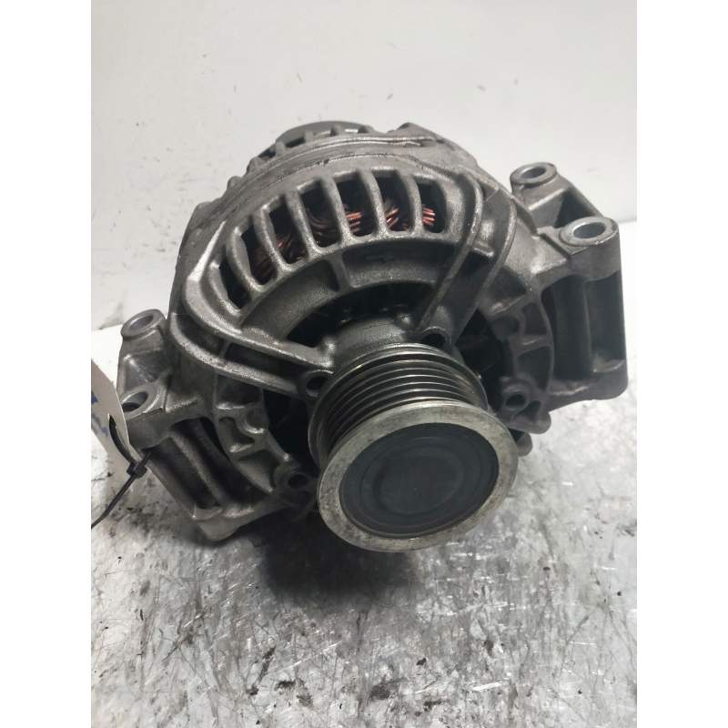 Recambio de alternador para volkswagen passat berlina (3c2) r line referencia OEM IAM 0124525088  
