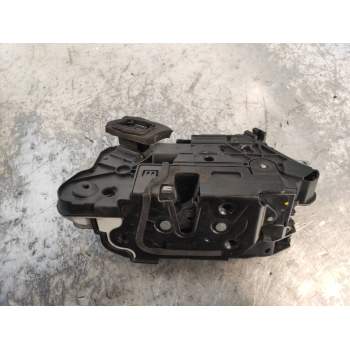 MOTOR CIERRE CENTRALIZADO DELANTERO IZQUIERDO 15A5K1837015E 5P