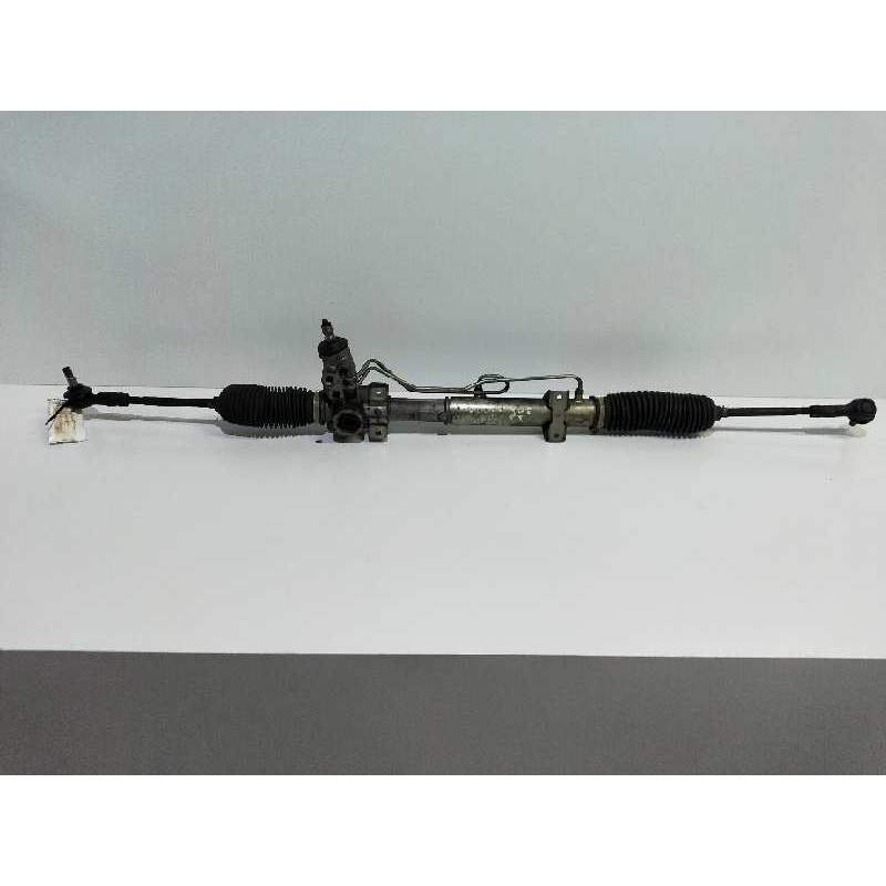 Recambio de cremallera direccion para volvo serie 460 1.7 turbo cat referencia OEM IAM   