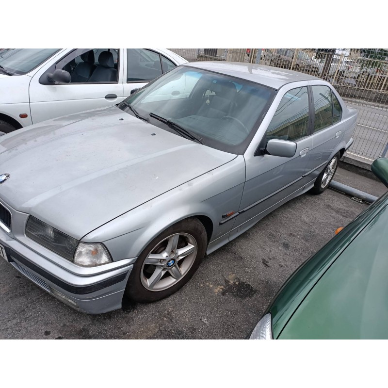 bmw serie 3 berlina (e36) del año 1997