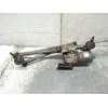 Recambio de motor limpia delantero para ford fiesta (cbk) ambiente referencia OEM IAM 404745 2S6T17B571AC 
