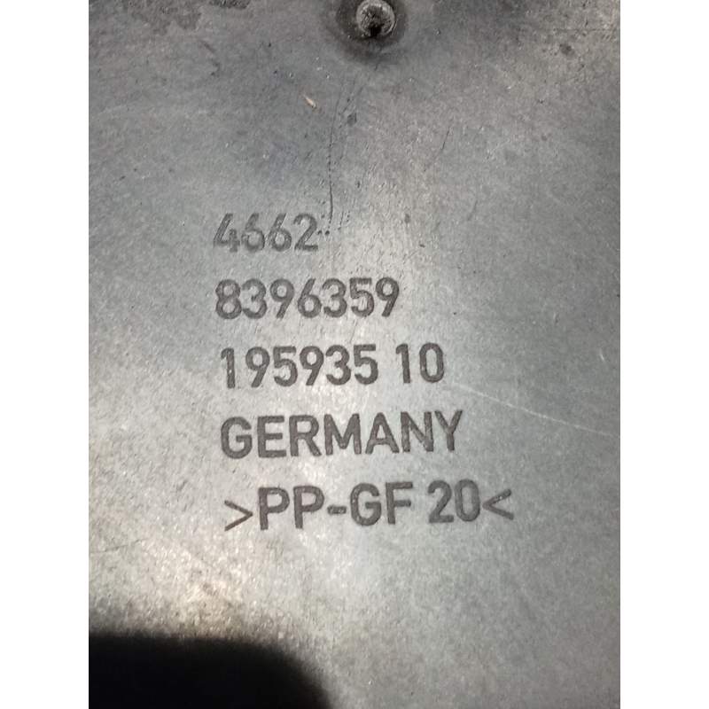 Recambio de moldura para bmw f (801cc - ) f 900 xr (4r90) referencia OEM IAM 8396359 19593510 4662