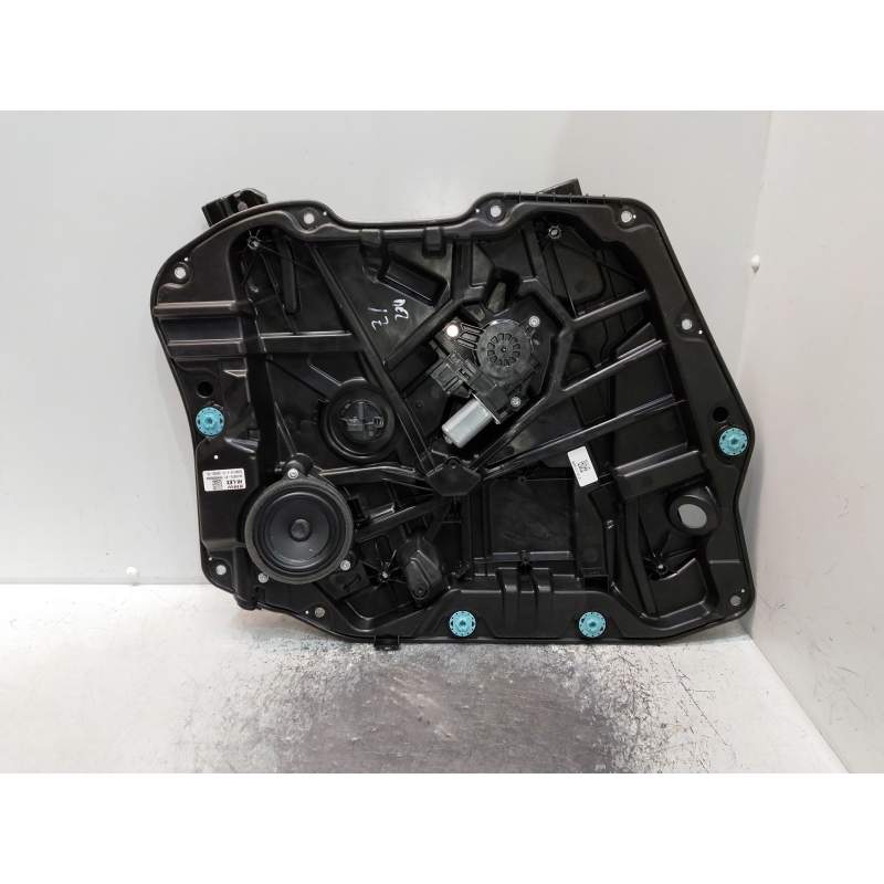 Recambio de elevalunas delantero izquierdo para bmw x1/ix1 u11 x1 sdrive 18i referencia OEM IAM 5A1D87507 5P 2023