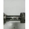 Recambio de transmision delantera izquierda para seat toledo (1m2) referencia OEM IAM 1K0407271GD 16G 1999