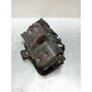 MOTOR CIERRE CENTRALIZADO DELANTERO DERECHO 3M5AR21812AJ 5P 2005
