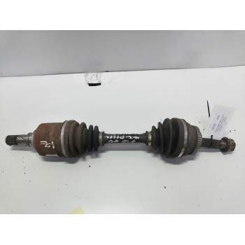 TRANSMISION DELANTERA IZQUIERDA YL9534 