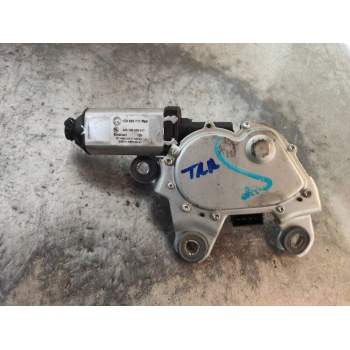 MOTOR LIMPIA TRASERO 1Z9955711 443122336017 2004
