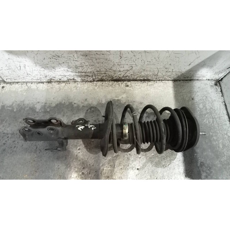 Recambio de amortiguador delantero izquierdo para toyota auris touring sports (e18) 1.8 16v cat (híbrido) referencia OEM IAM 485