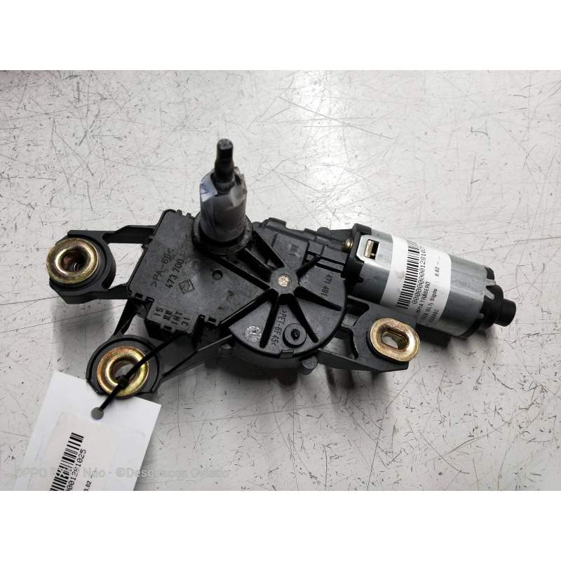 Recambio de motor limpia trasero para seat ibiza (6l1) signo referencia OEM IAM 404699C 6L6955711B 