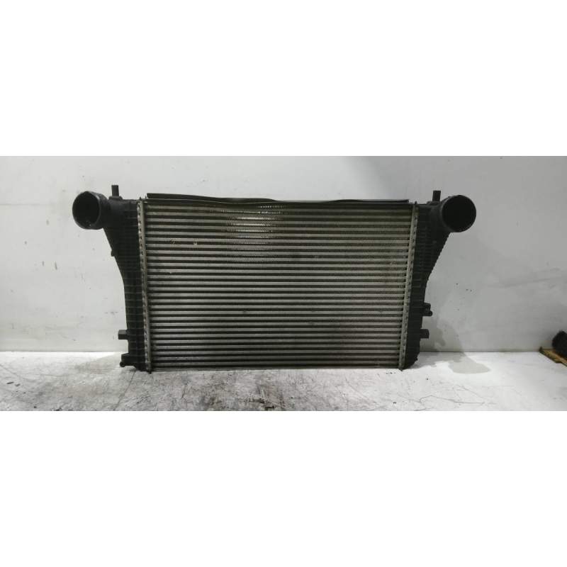 Recambio de intercooler para seat altea (5p1) reference referencia OEM IAM  19TDI 2004