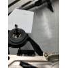 Recambio de motor limpia trasero para seat ibiza (6l1) signo referencia OEM IAM 404699C 6L6955711B 