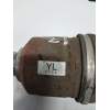 Recambio de transmision delantera izquierda para nissan almera tino (v10m) básico referencia OEM IAM YL9534  