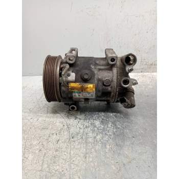 COMPRESOR AIRE ACONDICIONADO SD7C161300F 9656572480 