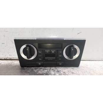 MANDO CALEFACCION / AIRE ACONDICIONADO 8P0820043D 412206018011 2004