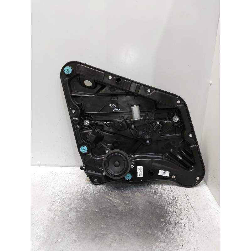 Recambio de elevalunas trasero derecho para bmw x1/ix1 u11 x1 sdrive 18i referencia OEM IAM 5A1D87808 5P 2023