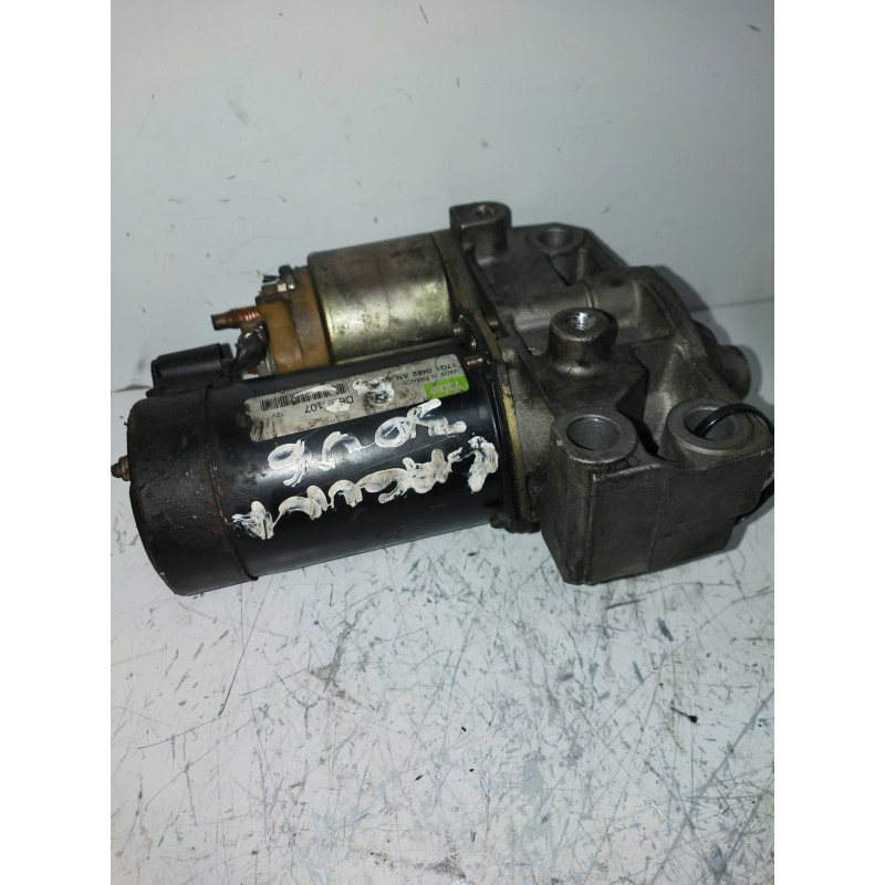 Recambio de motor arranque para renault laguna ii (bg0) dynamique referencia OEM IAM D6RA106 VALEO 