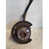 Recambio de mangueta trasera izquierda para chevrolet epica lt referencia OEM IAM 6C29DD  96639740