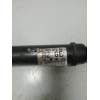 Recambio de transmision delantera derecha para seat toledo (1m2) referencia OEM IAM 1J0407272GE 16G M2GE