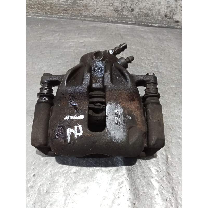 Recambio de pinza freno delantera izquierda para citroën c3 pluriel 1.4 referencia OEM IAM  14G 2003