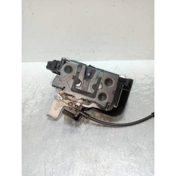 MOTOR CIERRE CENTRALIZADO TRASERO DERECHO 4M5AR26412BB 2005
