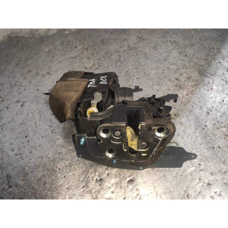 Recambio de motor cierre centralizado trasero derecho para mazda cx-7 (er) active referencia OEM IAM   