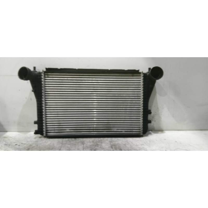 Recambio de intercooler para audi a3 (8l) 1.6 attraction referencia OEM IAM  16G 2000