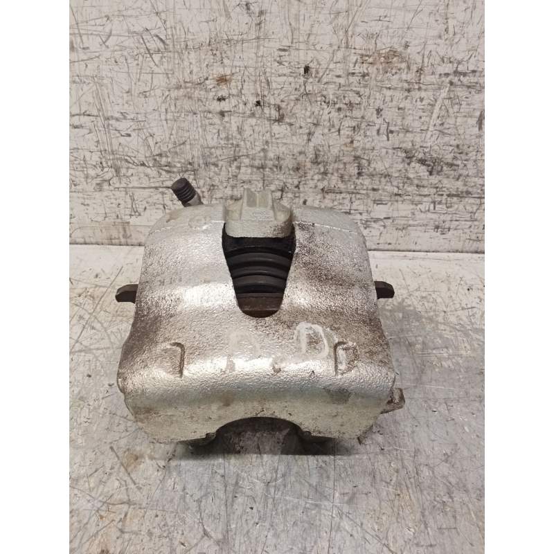 Recambio de pinza freno delantera derecha para audi a1 sportback (gba) 30 tfsi referencia OEM IAM   