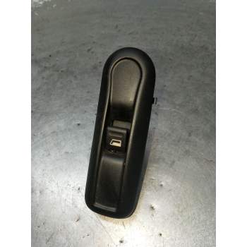 MANDO ELEVALUNAS DELANTERO DERECHO 2P 2000