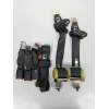 Recambio de juego cinturones trasero para suzuki baleno berlina sy (eg) 1.6 16v cat referencia OEM IAM   3P