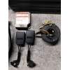 Recambio de kit airbag para suzuki wagon r+ rb (mm) 1.3 gl referencia OEM IAM   