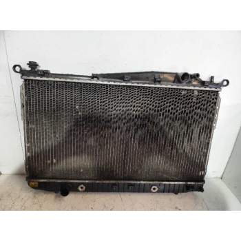 RADIADOR AGUA 96811577 
