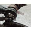 Recambio de inyector para renault clio iv referencia OEM IAM 0445110652  