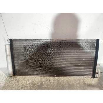 CONDENSADOR / RADIADOR AIRE ACONDICIONADO 95321793 