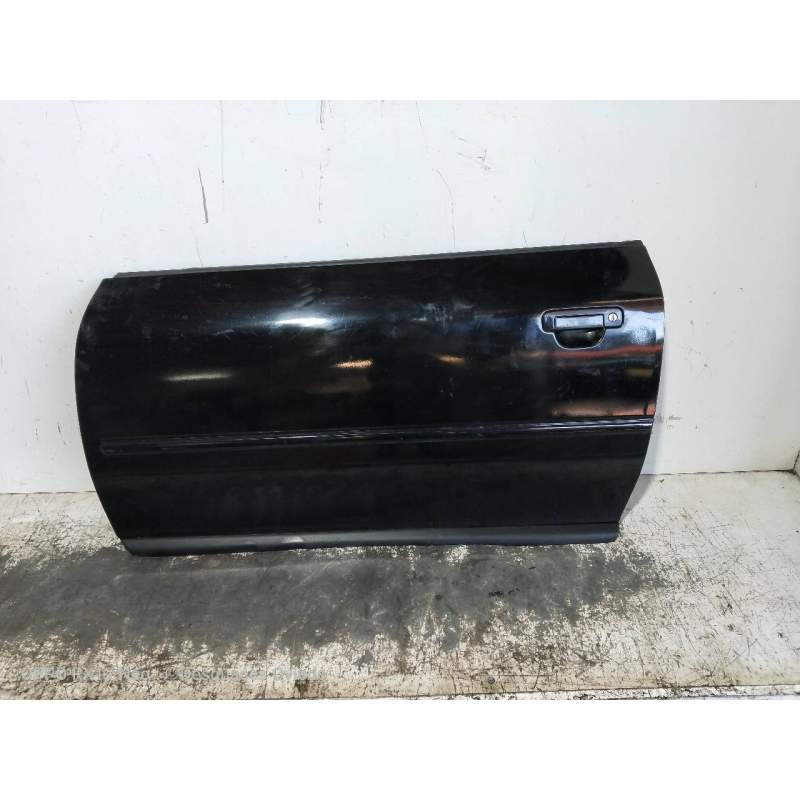 Recambio de puerta delantera izquierda para audi a3 (8l) 1.9 tdi attraction referencia OEM IAM  3P 1996