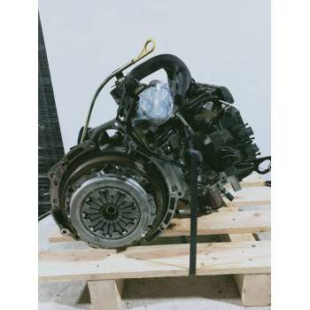 MOTOR COMPLETO DHA VC52212 