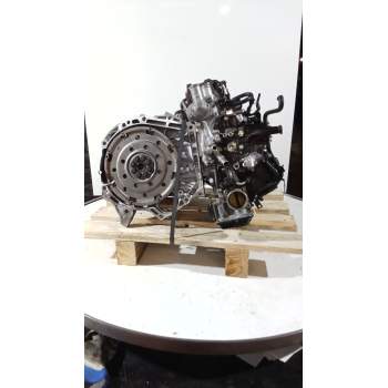 MOTOR COMPLETO L15BY 2100134