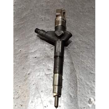 INYECTOR AW421AW4 04G00612 DENSO