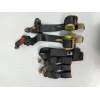 Recambio de juego cinturones trasero para suzuki baleno berlina sy (eg) 1.9 turbodiesel referencia OEM IAM   4P