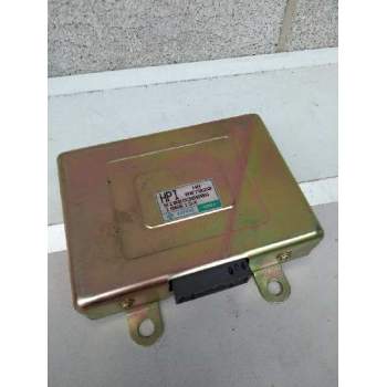 CENTRALITA MOTOR UCE 9100930006 HPI HR 807020 186615X