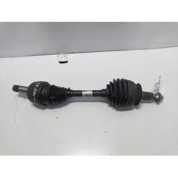 TRANSMISION TRASERA IZQUIERDA A2463309400 