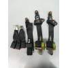 Recambio de juego cinturones trasero para suzuki baleno berlina sy (eg) 1.9 td glx (4-ptas.) referencia OEM IAM   4P