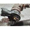 Recambio de inyector para renault clio iv referencia OEM IAM 0445110652  