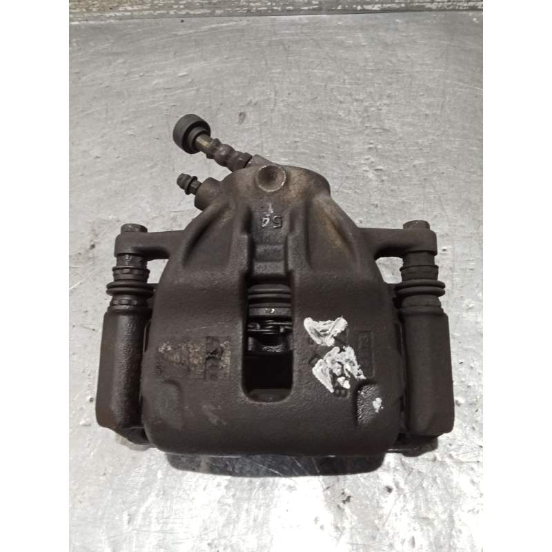 Recambio de pinza freno delantera derecha para citroën c3 pluriel 1.4 referencia OEM IAM  14G 2003