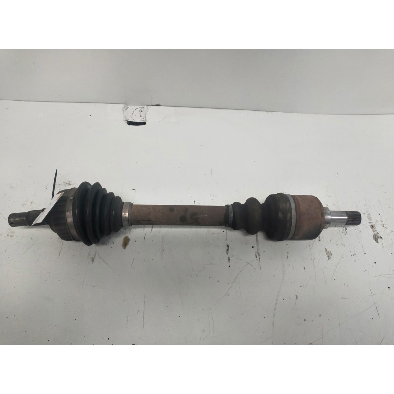 Recambio de transmision delantera izquierda para peugeot 306 berlina 3/4/5 puertas (s2) boulebard referencia OEM IAM   