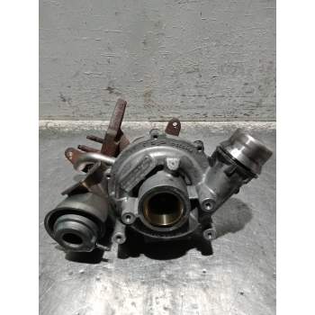 TURBOCOMPRESOR 9013744 H82011643719263RA GARRETT