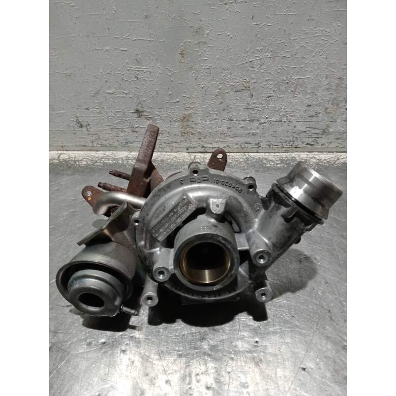 Recambio de turbocompresor para renault clio iv referencia OEM IAM 9013744 H82011643719263RA GARRETT