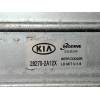Recambio de intercooler para kia cerato 1.6 crdi referencia OEM IAM 282702A12X  