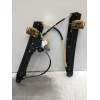 Recambio de elevalunas delantero derecho para bmw serie 7 (f01/f02) 740d xdrive referencia OEM IAM 70460320 985159102 4P