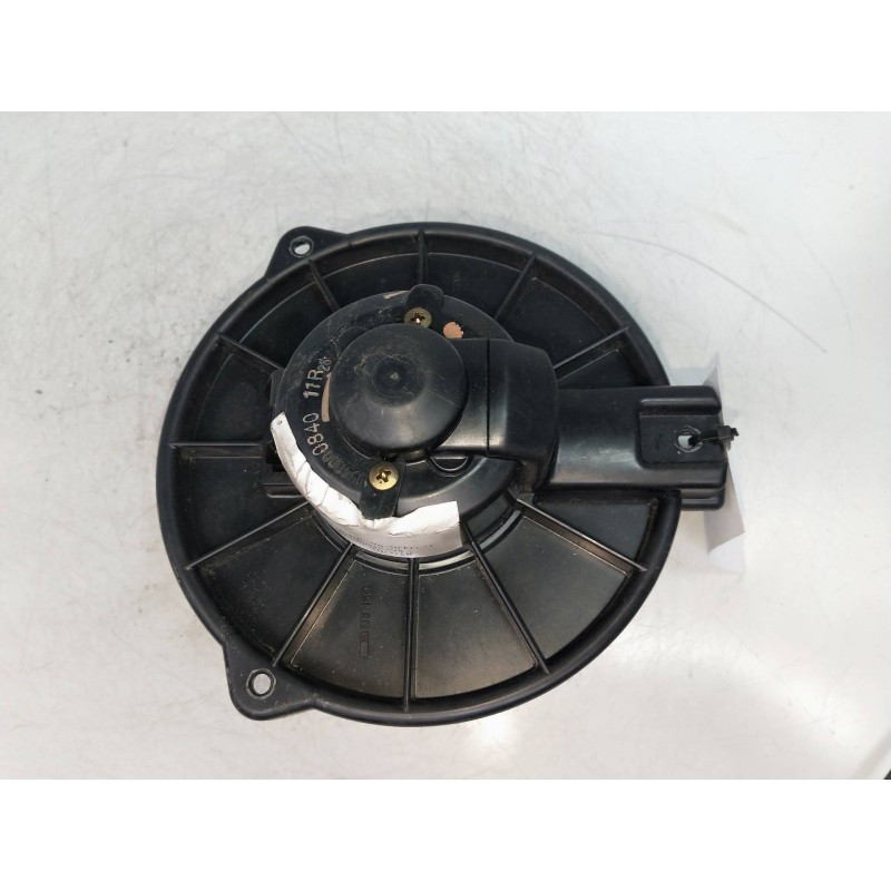 Recambio de motor calefaccion para toyota land cruiser (j9) 3.0 turbodiesel referencia OEM IAM 194000084011R26  