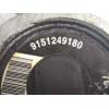 Recambio de bomba direccion para citroën xsara berlina 1.4i lx referencia OEM IAM 9151249180  1997